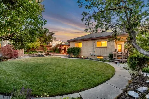 Exterior - 739 E 550 N, Bountiful, UT 84010 photo 20 of 21