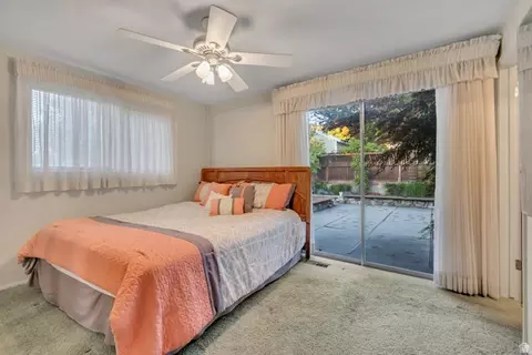 Bedroom - 739 E 550 N, Bountiful, UT 84010 photo 1 of 6