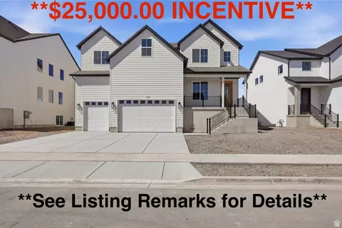 169 N Husker Ln, Saratoga Springs, UT 84045