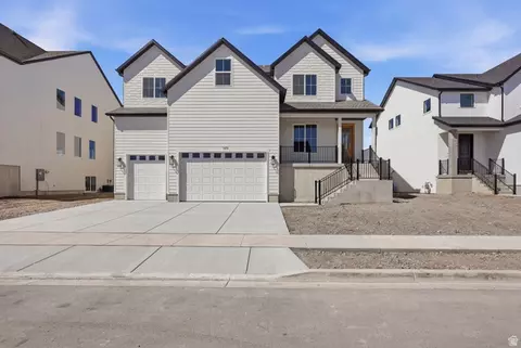 169 N Husker Ln, Saratoga Springs, UT 84043