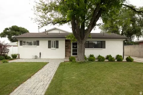 132 W Washington Ave S, Murray, UT 84107