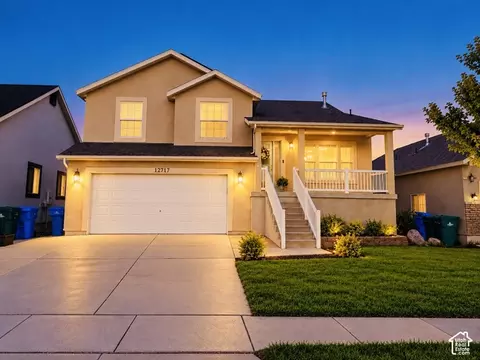 12717 S Diamondback Dr, Riverton, UT 84096