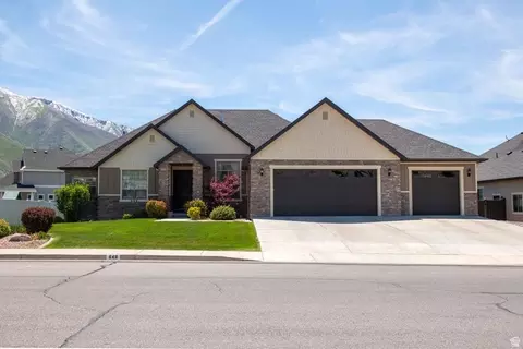 646 E 1400 N, Mapleton, UT 84664