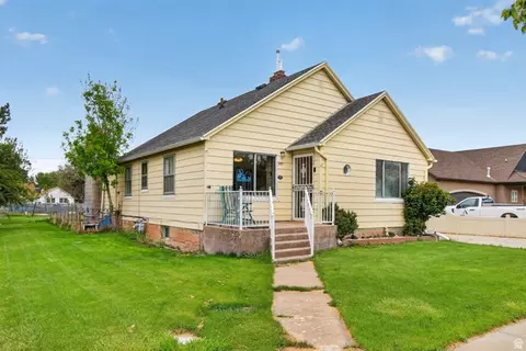 257 E 100 N, Nephi, UT 84648