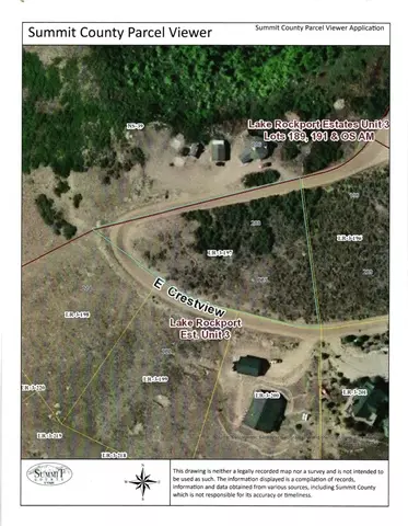 225 Ridgetop West W #197, Wanship, UT 84017