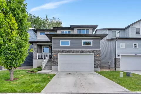 2365 S Brass Birch Ln, West Valley City, UT 84119