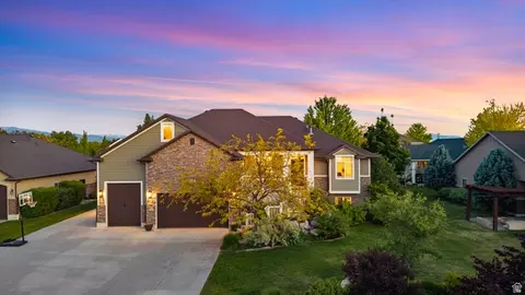 1339 W 575 S, Layton, UT 84041
