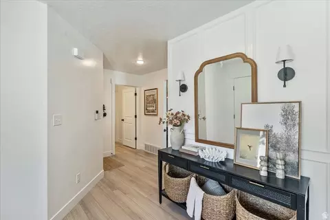 Entry Way - 3916 S Sage Wood Ave, Mapleton, UT 84664 photo 1 of 1