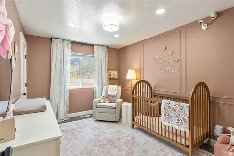 Bedroom - 3916 S Sage Wood Ave, Mapleton, UT 84664 photo 1 of 4
