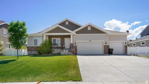 6062 N Spring St, Stansbury Park, UT 84074