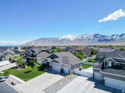 6062 N Spring St, Stansbury Park, UT 84074