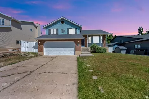 1126 N 1000 E, Layton, UT 84040