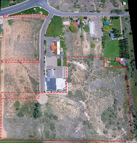 3000 S 1500 E, Vernal, UT 84078 photo 5