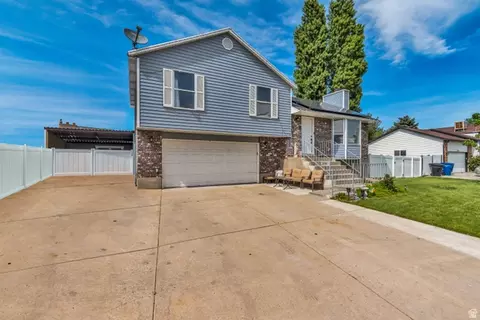 3706 W Christy Hill Way, Taylorsville, UT 84129