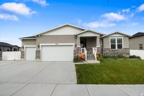 5945 N Tippecanoe Ln, Stansbury Park, UT 84074