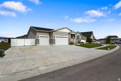 5945 N Tippecanoe Ln, Stansbury Park, UT 84074