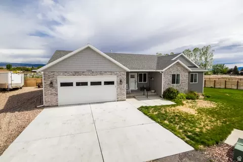 1550 W 1400 S, Vernal, UT 84078