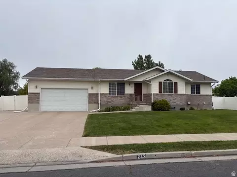 243 W 280 N, Providence, UT 84332