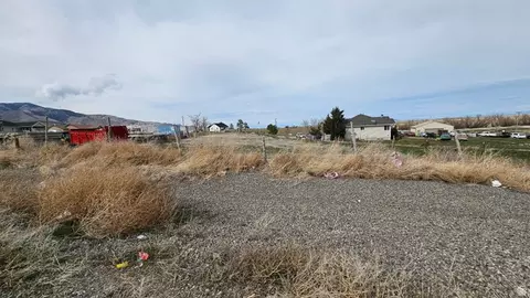 Undisclosed, Grantsville, UT 84029