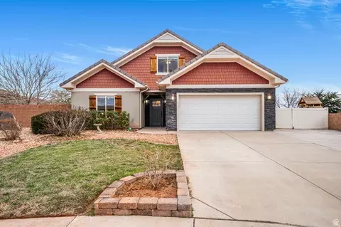 179 S 435 West Cir W, Ivins, UT 84738
