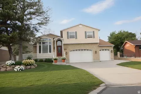 8938 S Midvalley Dr W, West Jordan, UT 84088
