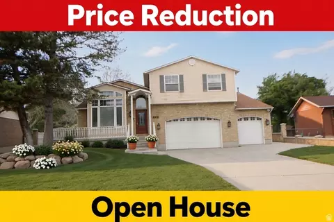 8938 S Midvalley Dr W, West Jordan, UT 84088