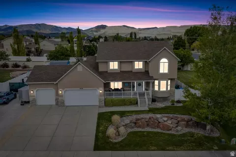 13576 S Rose Hill Dr, Riverton, UT 84096