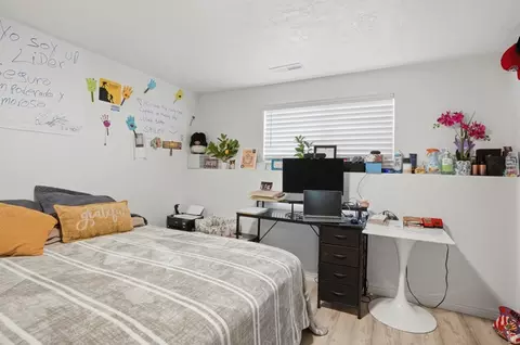 Bedroom - 548 W 5900 S, Murray, UT 84123 photo 5 of 7