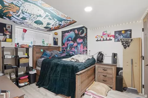 Bedroom - 548 W 5900 S, Murray, UT 84123 photo 6 of 7