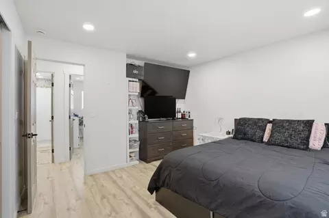 Bedroom - 548 W 5900 S, Murray, UT 84123 photo 1 of 7