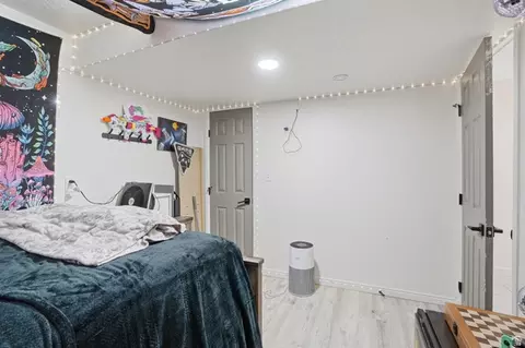 Bedroom - 548 W 5900 S, Murray, UT 84123 photo 7 of 7
