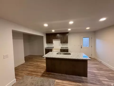 Kitchen - 678 E Union St S, Manti, UT 84642 photo 2 of 2