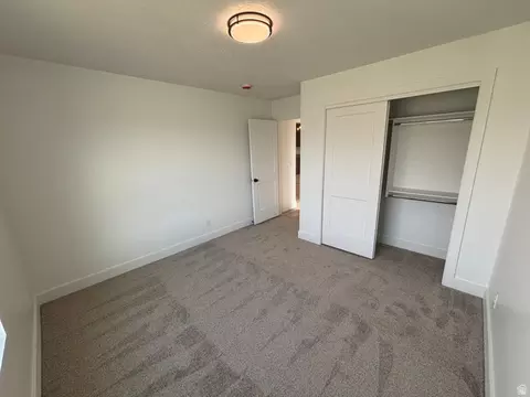 Bedroom - 678 E Union St S, Manti, UT 84642 photo 2 of 5