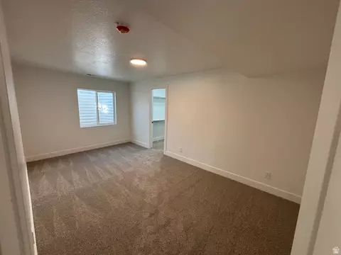 Bedroom - 678 E Union St S, Manti, UT 84642 photo 4 of 5
