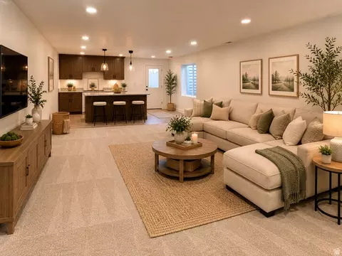 Living - 678 E Union St S, Manti, UT 84642 photo 1 of 4