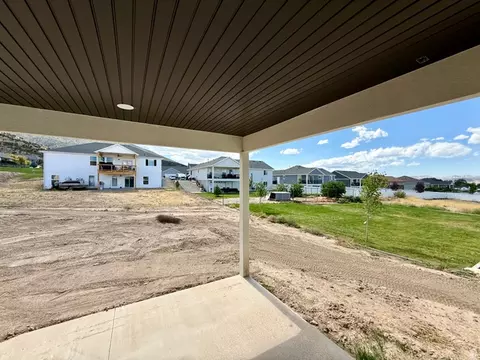 Exterior - 678 E Union St S, Manti, UT 84642 photo 2 of 5