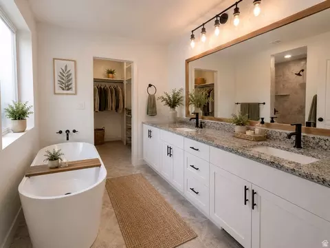 Bath - 678 E Union St S, Manti, UT 84642 photo 1 of 5