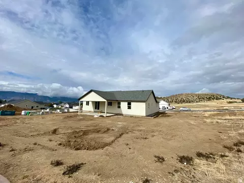 Exterior - 678 E Union St S, Manti, UT 84642 photo 5 of 5