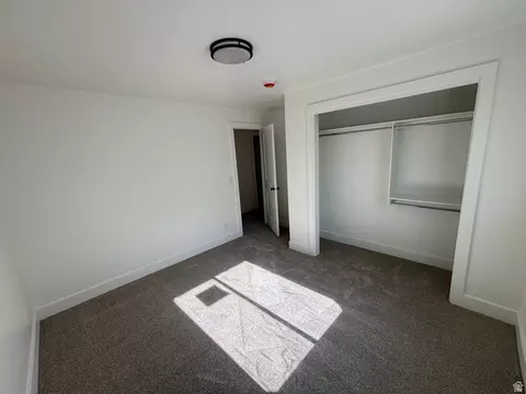 Bedroom - 678 E Union St S, Manti, UT 84642 photo 5 of 5