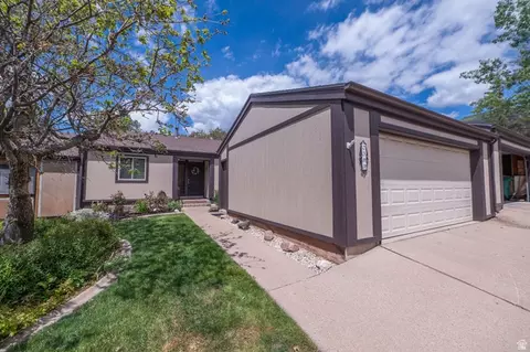 2589 E 1930 N, Layton, UT 84040