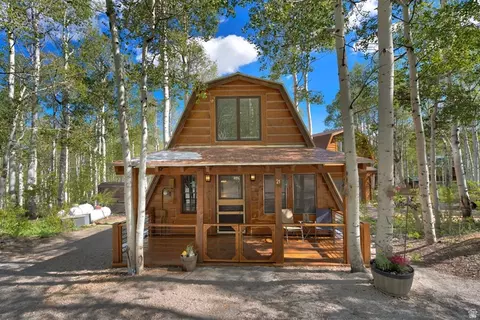 11127 E Maple Rd #21, Heber City, UT 84032