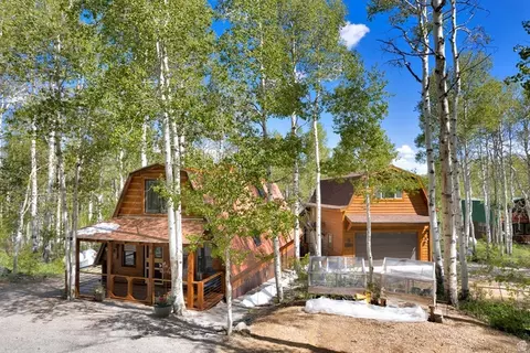 11127 E Maple Rd #21, Heber City, UT 84032
