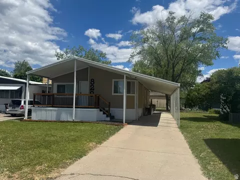 829 W Mount Tuscarora Dr S #344, Taylorsville, UT 84123