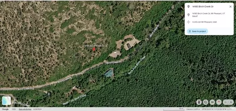 14185 E Birch Creek Dr #D-55, Fairview, UT 84629