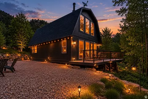 14185 E Birch Creek Dr #D-55, Fairview, UT 84629