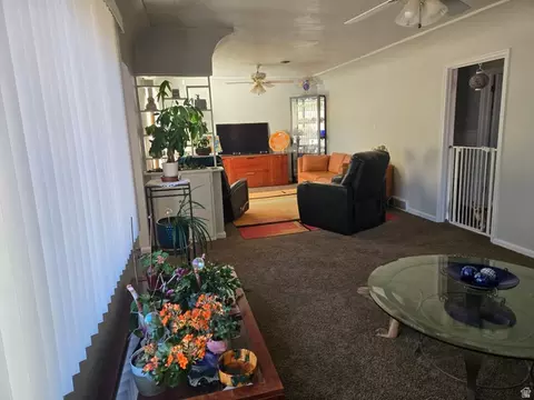 Living - 250 W 200 N, Beaver, UT 84713 photo 7 of 10