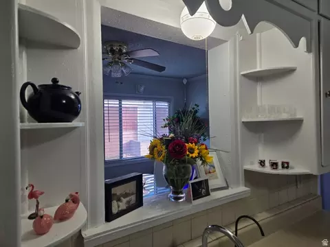 Kitchen - 250 W 200 N, Beaver, UT 84713 photo 5 of 5