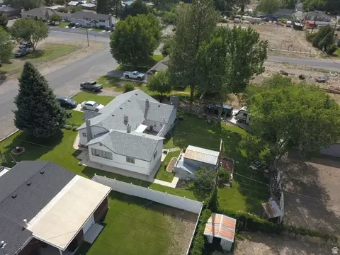 View/Area - 250 W 200 N, Beaver, UT 84713 photo 1 of 4