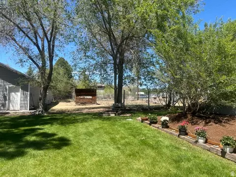 Exterior - 250 W 200 N, Beaver, UT 84713 photo 11 of 11