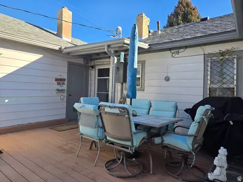Exterior - 250 W 200 N, Beaver, UT 84713 photo 2 of 11